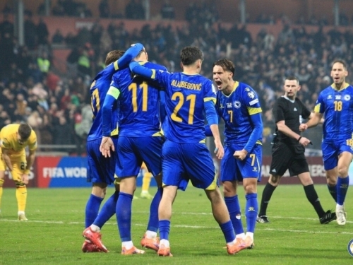 POTPUNI PREOKRET: FIFA sprema značajnu promjenu pravila koja bi mogla imati veliki utjecaj na tok Svjetskog prvenstva, evo šta to znači za Zmajeve...