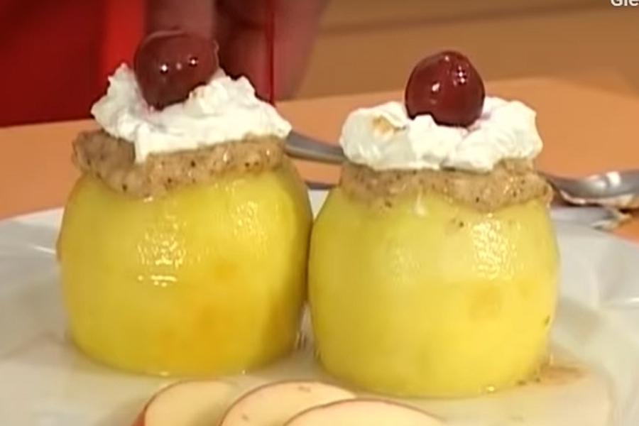 ZA SLADAK KRAJ DANA: Danas pravimo tufahije prema receptu koji ćete dugo pamtiti…