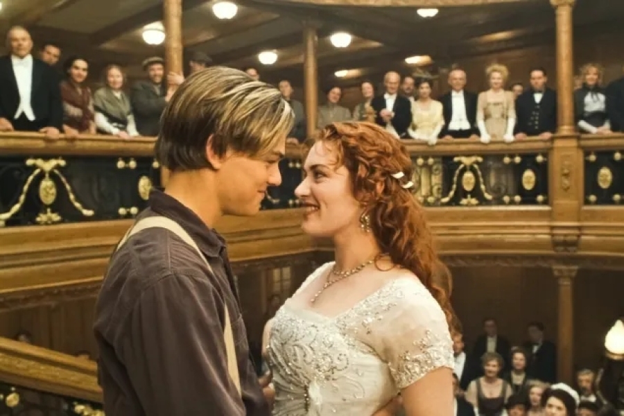 TAJNA VEZA SA ITALIJANKOM: Vittoria Ceretti je nova DiCaprijeva miljenica, no hoće li doživjeti SUDBINU svih njegovih bivših ljubavi?