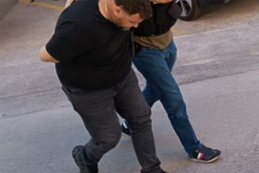 NAKON ŠTO GA JE BH. PRAVOSUĐE 'PRIPAZILO': U Španiji uhapšen Tomislav Martić zbog krijumčarenja 60 kilograma kokaina. Povezan je sa Balkanskim kartelom...