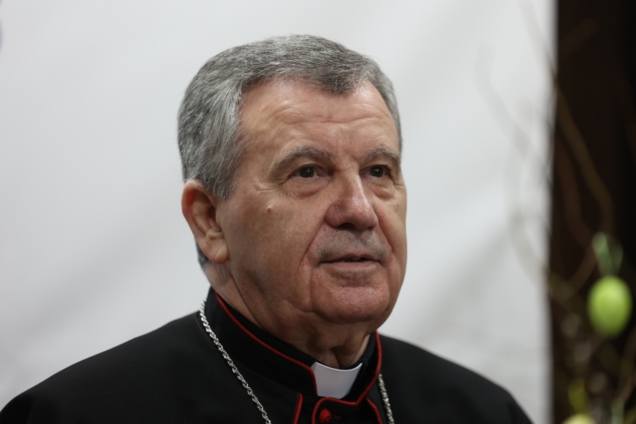 ZAJEDNIČKA PORUKA BH. BISKUPA: 'Uskrs donosi novi početak i snagu pomirenja' (VIDEO)