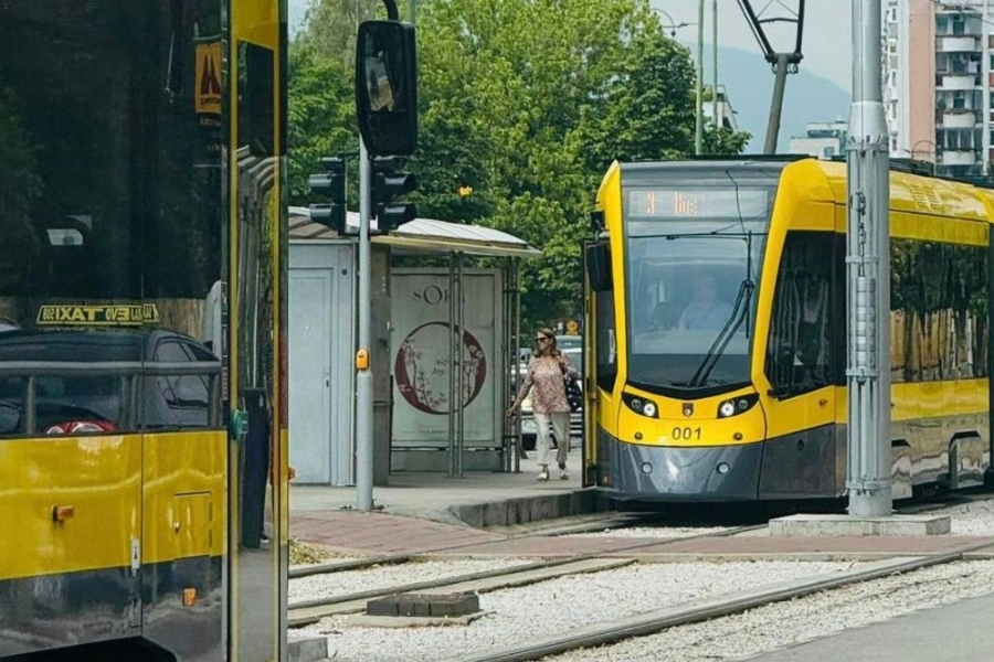 MISTERIJA NESTALIH TRAMVAJA: Gdje je završilo 19 novih vozila i zašto se obnavlja depo dok građani čekaju prevoz satima?