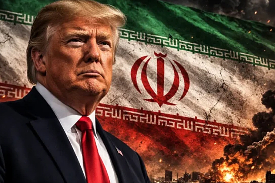 KRHKO PRIMIRJE PRED PUCANJEM: Washington optužio Teheran za kršenje obećanja o Hormuškom moreuzu, Izrael izvršio napad...