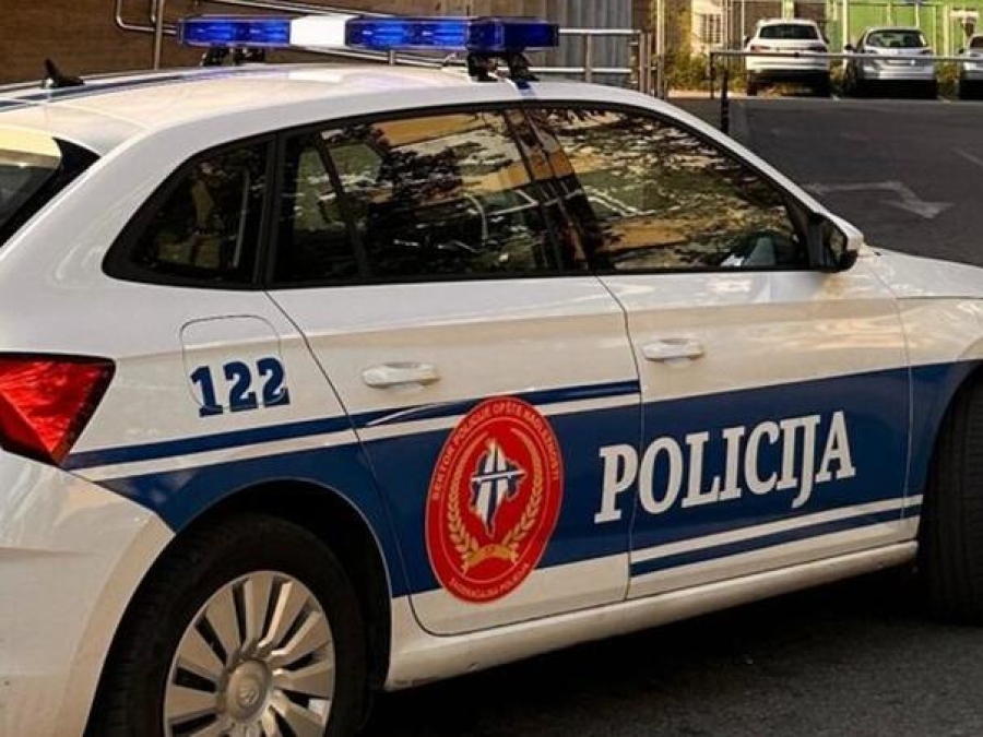 TRAGEDIJA U CRNOJ GORI: Trogodišnje dijete istrčalo na magistralu i poginulo