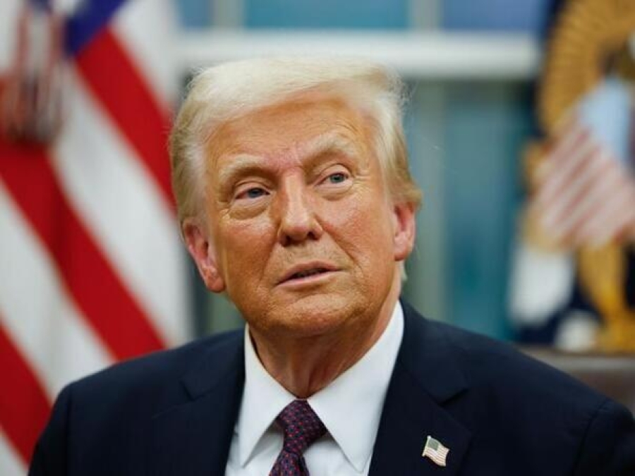 TRUMPOV NOVI ZAOKRET: 'Iran nas je zvao iz stanja haosa, mole da otvorimo Hormuz'