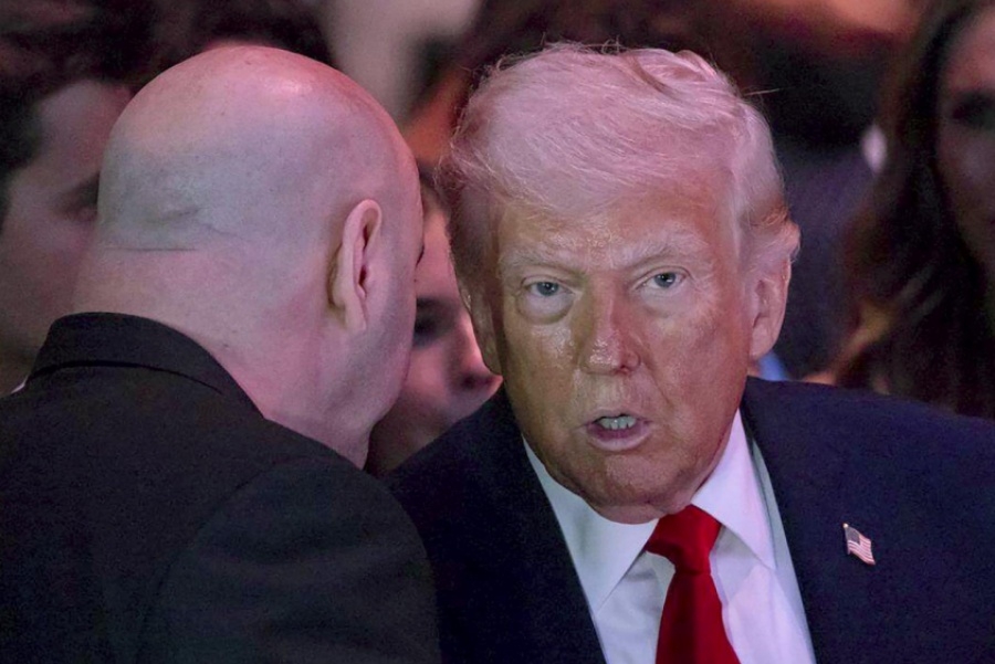 IMA LI DOGOVORA NA VIDIKU: Trumpu je ostalo pet opcija za pregovore, šuška se i o opasnom raspletu