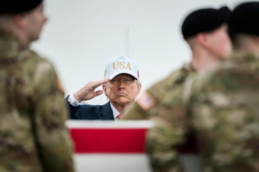 VOJNI ANALITIČAR O DRAMATIČNOM ZAOKRETU SAD-a: 'Rat ide u smjeru koji nisu očekivali'