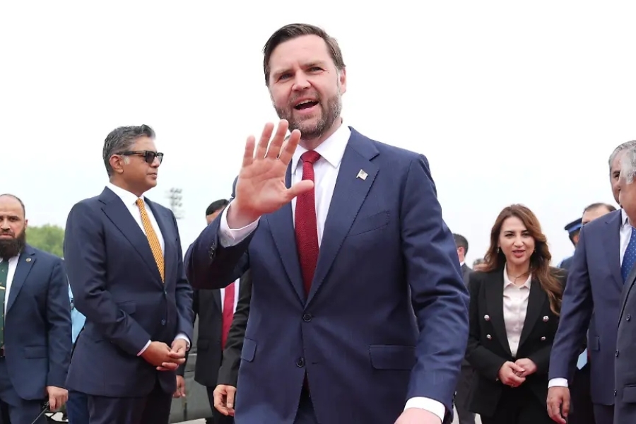 DRAMA U ISLAMABADU: Počinje historijski susret koji čeka cijeli svijet - Može li J.D. Vance spriječiti TOTALNI RAT?