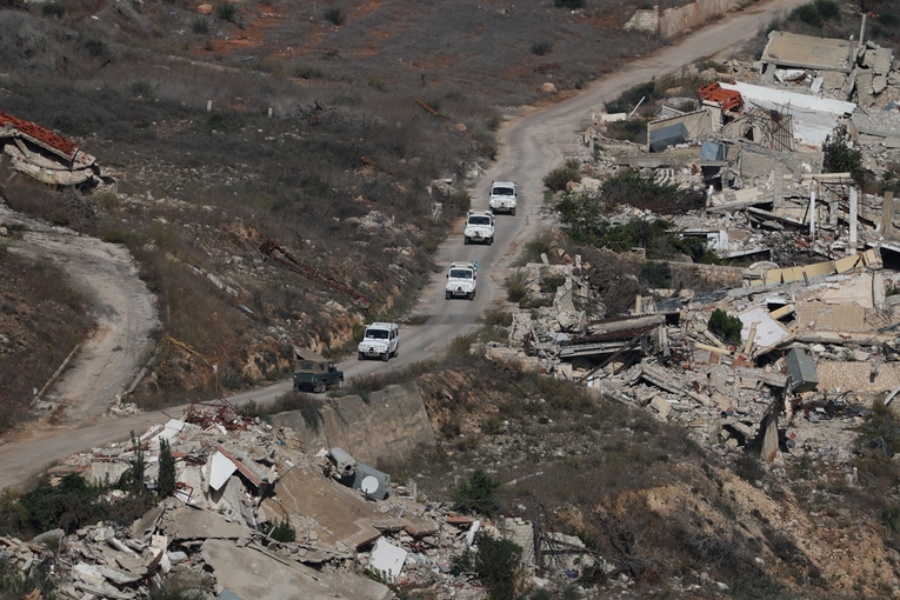 CURE NOVI DETALJI: Poginuo francuski vojnik, Macron se oglasio