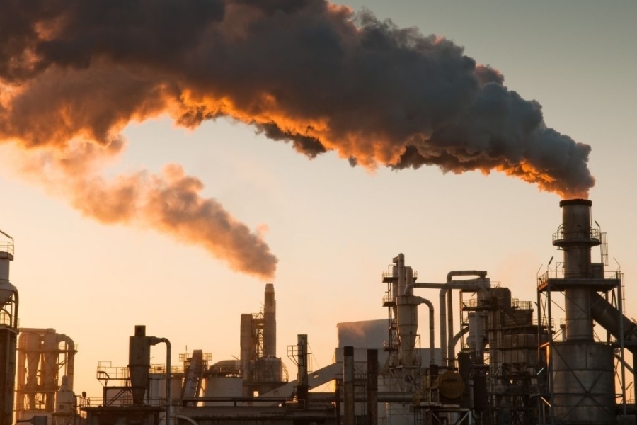 KRAJ ERE FOSILNIH GORIVA: Rat s Iranom zadao smrtni udarac svjetskom poretku - Civilizaciji prijeti sistemski KOLAPS