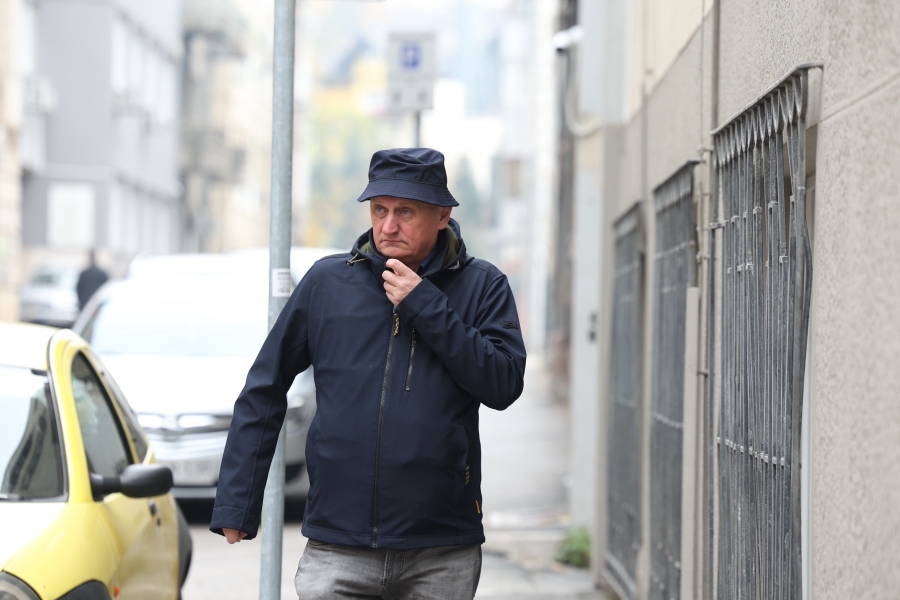 ODBIJEN ZAHTJEV VAHIDINA MUNJIĆA: Ustavni sud BiH neće narediti Tužilaštvu BiH provođenje istrage zbog curenja poruka u slučaju 'Spengavanje'