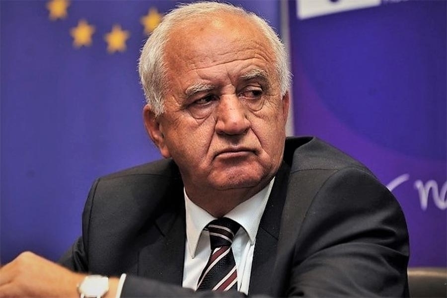 VEHID ŠEHIĆ, OTVORENO: 'Oni su nesistem, pretvorili u sistem...'