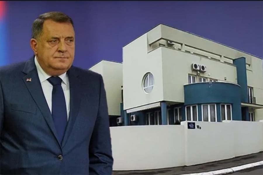 SKANDAL U TUŽILAŠTVU BiH: Tužiteljica sklonjena s predmeta 'Vila na Dedinju' uoči same odluke – Pašić otkrio JEZIVE detalje, imenovao krivca za sabotažu istrage (VIDEO)