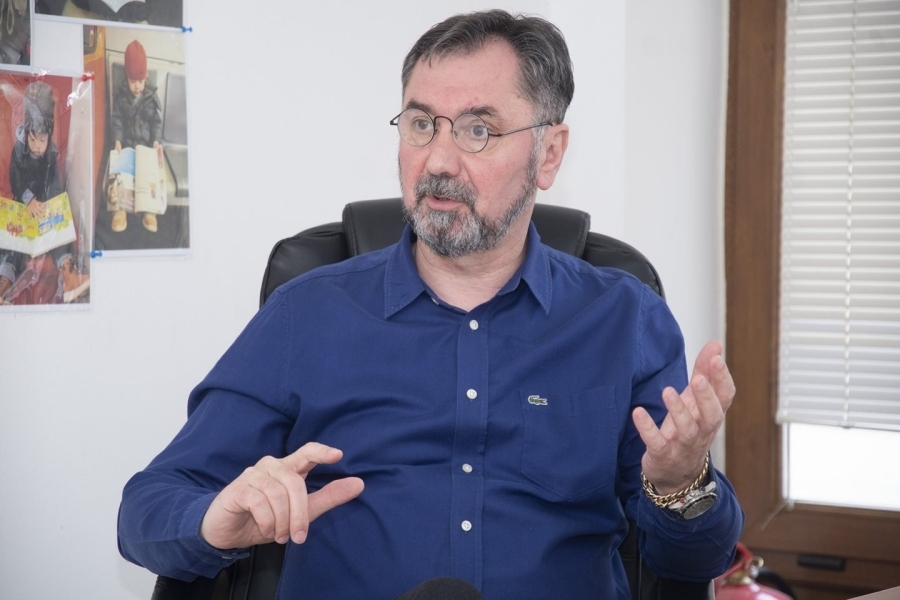 VILKO KLASAN ŠOKIRA: 'Iran POTPUNO porazio Ameriku! Primirje neće dugo trajati! Rat nije završen!' (VIDEO)