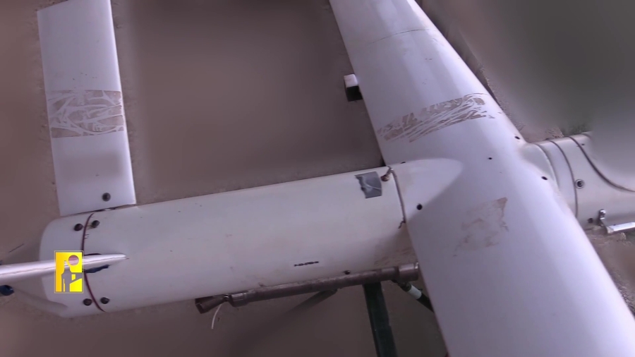 IZRAEL U PANICI: Novi Hezbollahov dron zaobilazi sva elektronska sredstva (VIDEO)