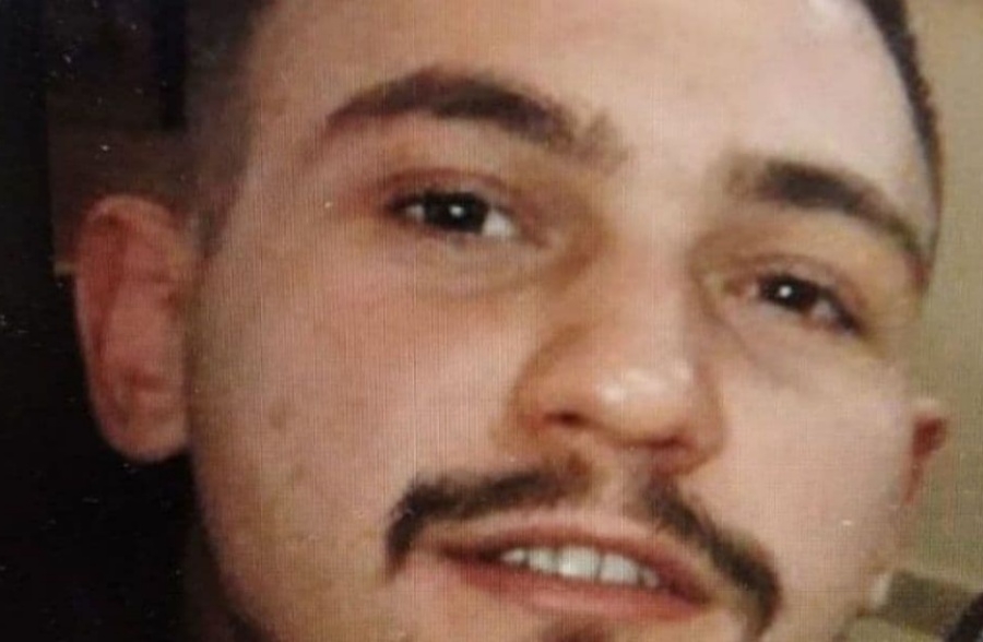 STRAVIČAN ZLOČIN: Crnogorska policija objavila fotografiju, ovo je trostruki ubica (FOTO)