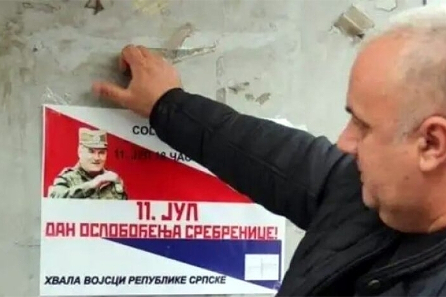 VOJIN KONAČNO DOŠAO NA RED: Nakon druge odgode osuđeni Pavlović bi trebao na izdržavanje kazne...