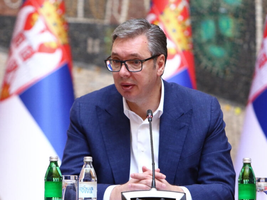 VANREDNI ILI REDOVNI IZBORI?: Aleksandar Vučić otkrio sve opcije i moguće datume