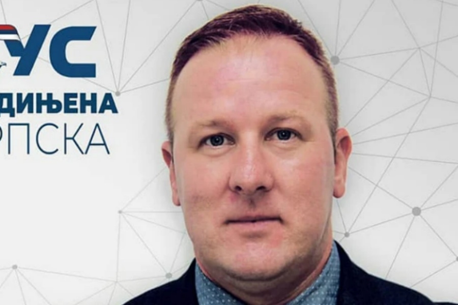 SUKOB INTERESA: TIBiH prijavio Igora Vukovića, istovremeno obavlja dvije javne funkcije