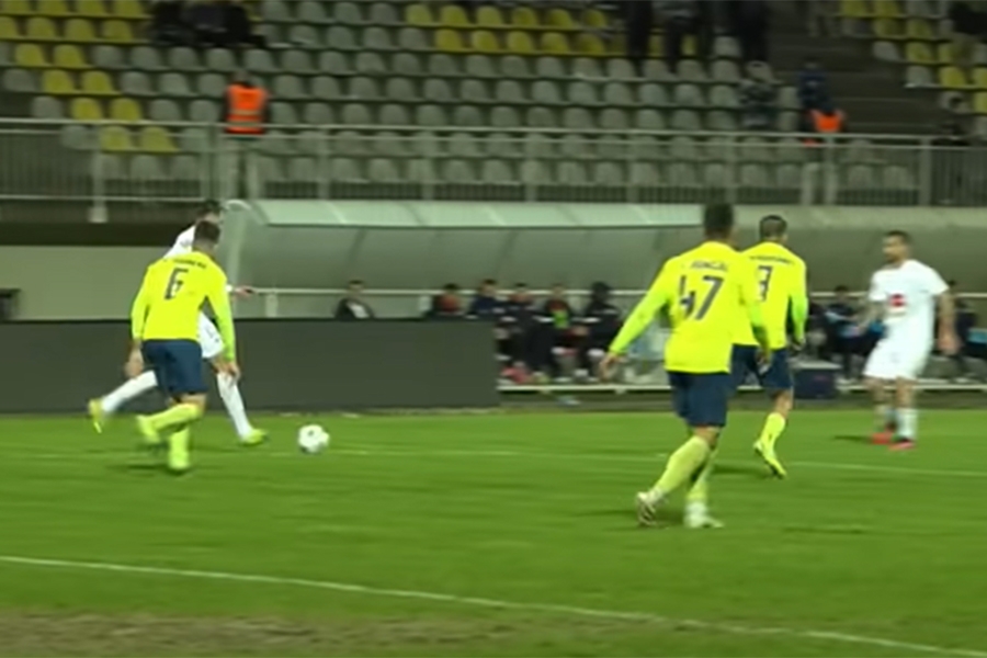 NOVA SUDAČKA LAKRDIJA U WWIN LIGI: Tribinama odjekivalo -'Lopovi, lopovi...'