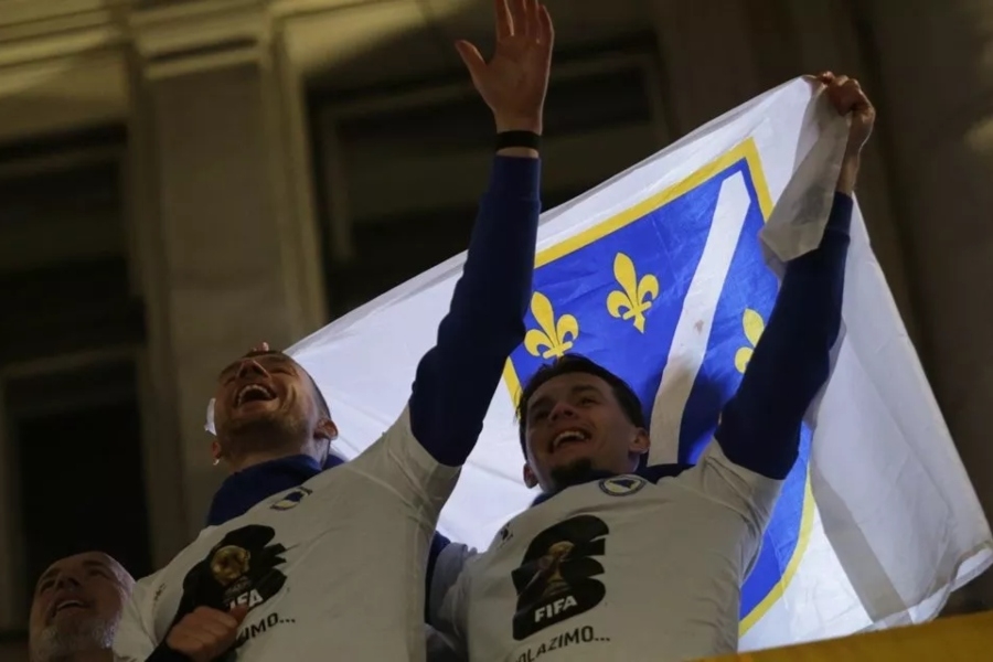 ŠTA SMO NAUČILI OD HISTORIJSKE UTAKMICE PROTIV ITALIJE: U Zenici je pobijedila ljubav