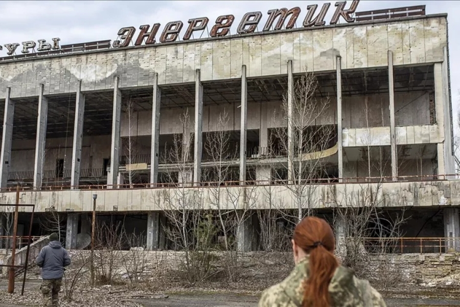 PRIJE 40 GODINA NA DANAŠNJI DAN: Sjećanje na Černobil i obnovljeni interes Evrope za odbačenom nuklearnom energijom