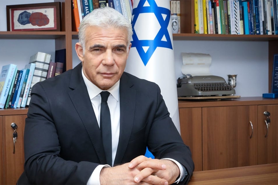 VOĐA IZRAELSKE OPOZICIJE U NEVJERICI: ''Ovako veliku diplomatsku katastrofu nismo imali u cijeloj svojoj povijesti...'