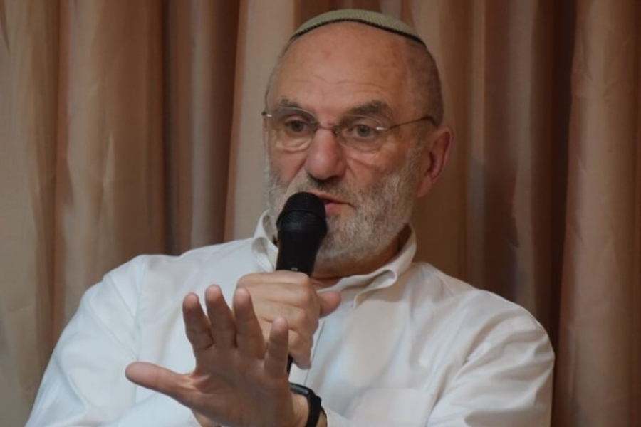 ZALJEV NA RASKRIŽJU: Historičar Rabkin upozorava – petrodolari i američka zaštita ne mogu vječno držati regiju na životu... (VIDEO)