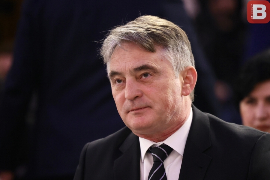 KOMŠIĆ ČESTITAO PESAH: 'Važno je da budemo upućeni jedni na druge, njegujući međusobno poštovanje'