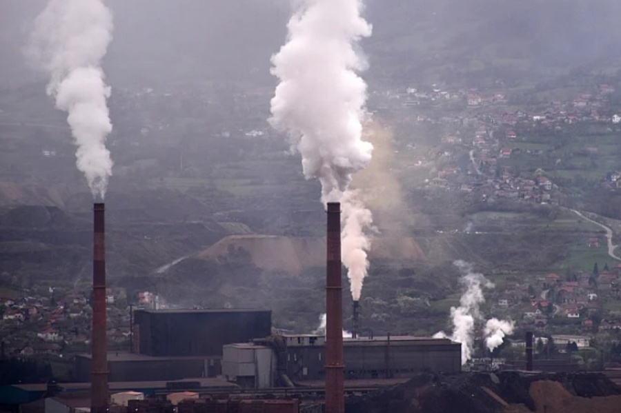 UPOZORENJE STRUČNJAKA: Bez vlastitog čelika i energije BiH gubi sigurnosni suverenitet