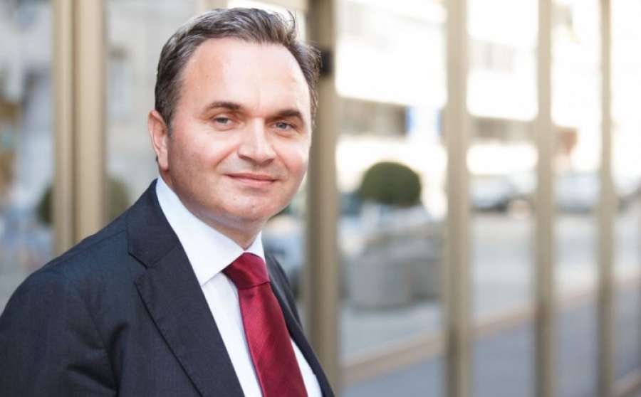 BEĆIROVIĆ ZVONI NA UZBUNU: Poruke sa zagrebačkog skupa produbljuju nepovjerenje