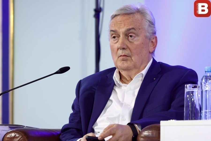 AVDO AVDIĆ OTKRIVA: Iza 'mega' energetskog projekta u Goraždu stoje Zlatko Lagumdžija i njegova svastika...