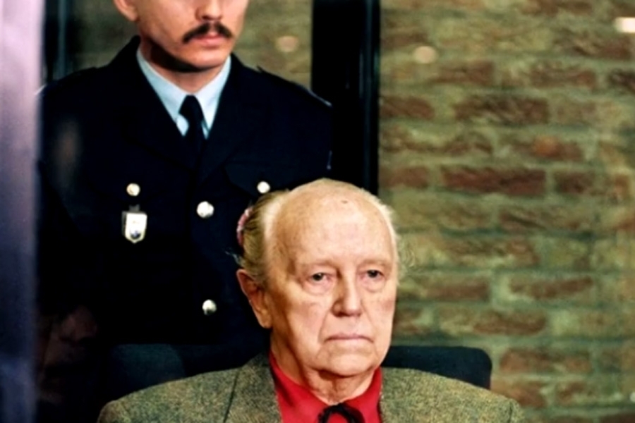 DRUGO IME ZA ZLO: Izazvao je državni skandal, bježao od pravde, a onda je konačno pao…