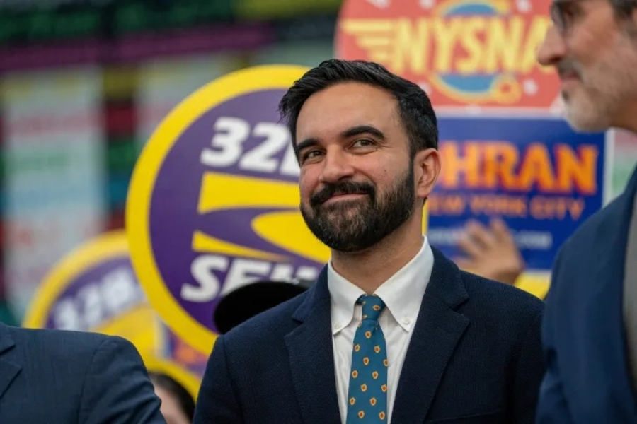 DRAMA U AMERIČKOJ POLITICI: Mamdani pita –'Zašto uvijek ima novca za bombe, a nikada za hranu i zdravstvo?' (VIDEO)