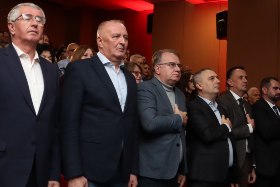 AVDO AVDIĆ OTKRIVA: Kako je ministar Helez, preko Nikšićeve šefice Kabineta, činovao u FUP-u -'E, baš me zanima šta će Džuvo reći...'