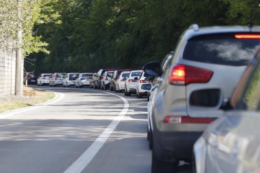 SAVJETI ZA VOZAČE: Pet znakova da se auto sprema za ozbiljan kvar