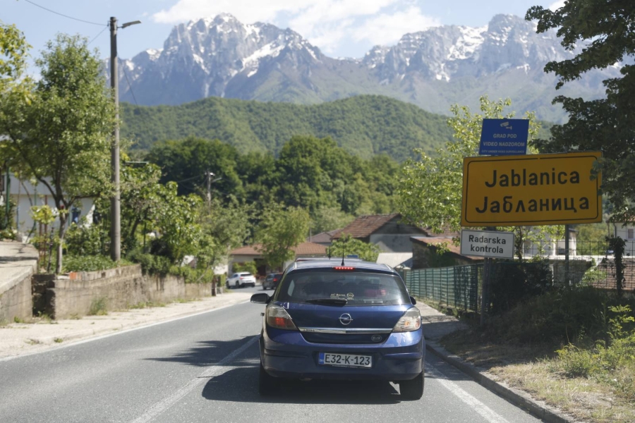 KOLONE VOZILA PREMA SARAJEVU: BiHAMK predlaže alternativni pravac (FOTO)