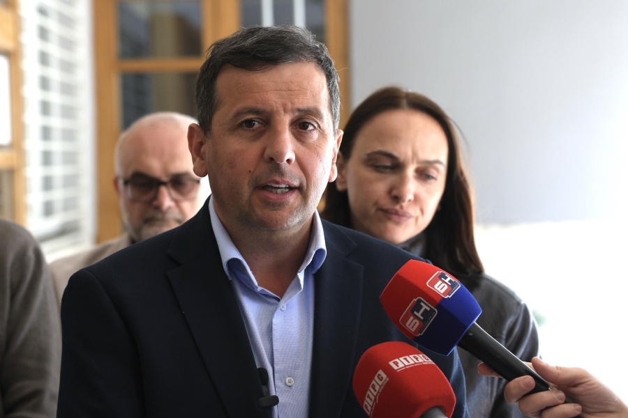 VUKANOVIĆ UZBURKAO JAVNOST: 'Ovo je skandalozno, prema Krivičnom zakoniku Republike Srpske predstavlja krivično djelo...'