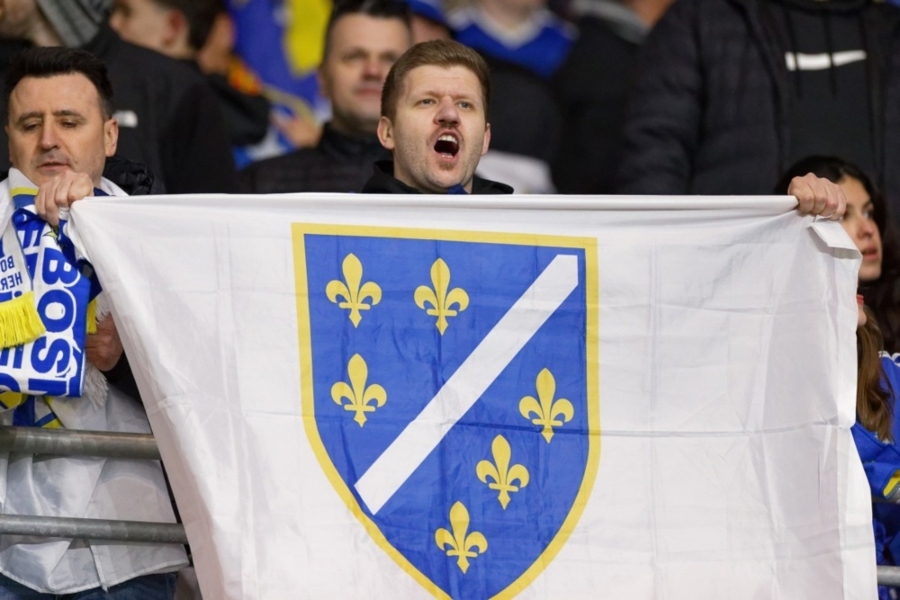 HISTORIJA SVJETSKOG SIMBOLA: Problem nisu ljiljani nego Bosna koja iza njih stoji