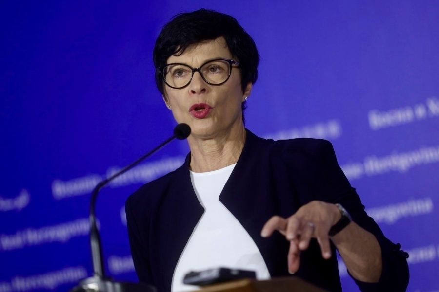 PORUKE IZ BRUXELLESA: 'Za sve zemlje zapadnog Balkana ima mjesta u EU, proširenje prioritet'