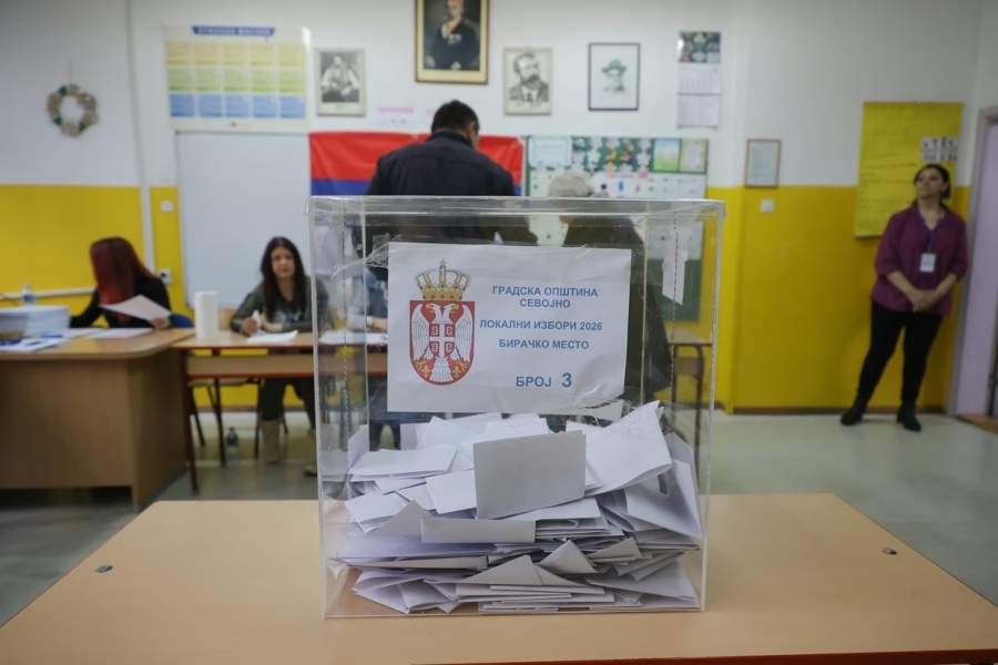SVAKO KO SE IZJASNI KAO SRBIN DOBIJA DRŽAVLJANSTVO: U Skupštinu stigao prijedlog zakona koji će olakšati uvoz birača