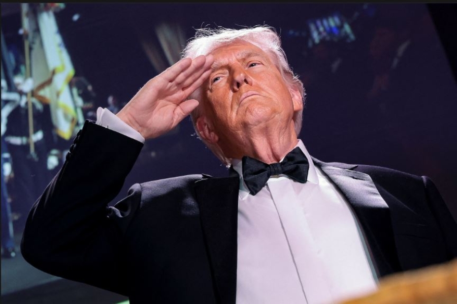 ŠEF ITALIJANSKE DIPLOMATIJE ODGOVORIO TRUMPU: 'Napadi na papu su neprihvatljivi'