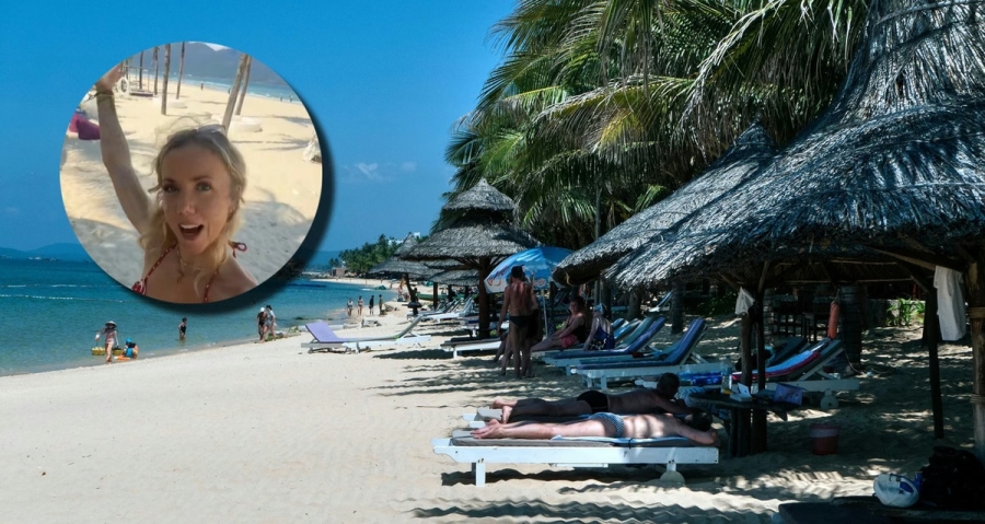 ŽIVOT IZ SNOVA ZA 350 EURA: Britanka otkrila 'raj' u kojem obrok košta 1 euro, a luksuzni stanovi su jeftiniji od sobica u Evropi
