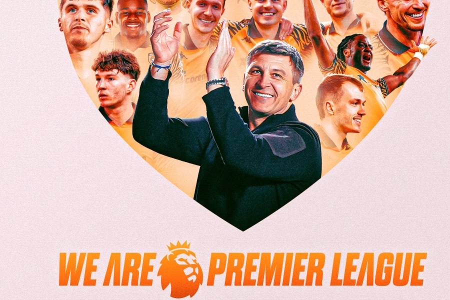 HULL CITY GOLOM U SUDIJSKOJ NADOKNADI IZBORIO PREMIER LIGU: Veliki uspjeh Sergeja Jakirovića i Amira Hadžiahmetovića