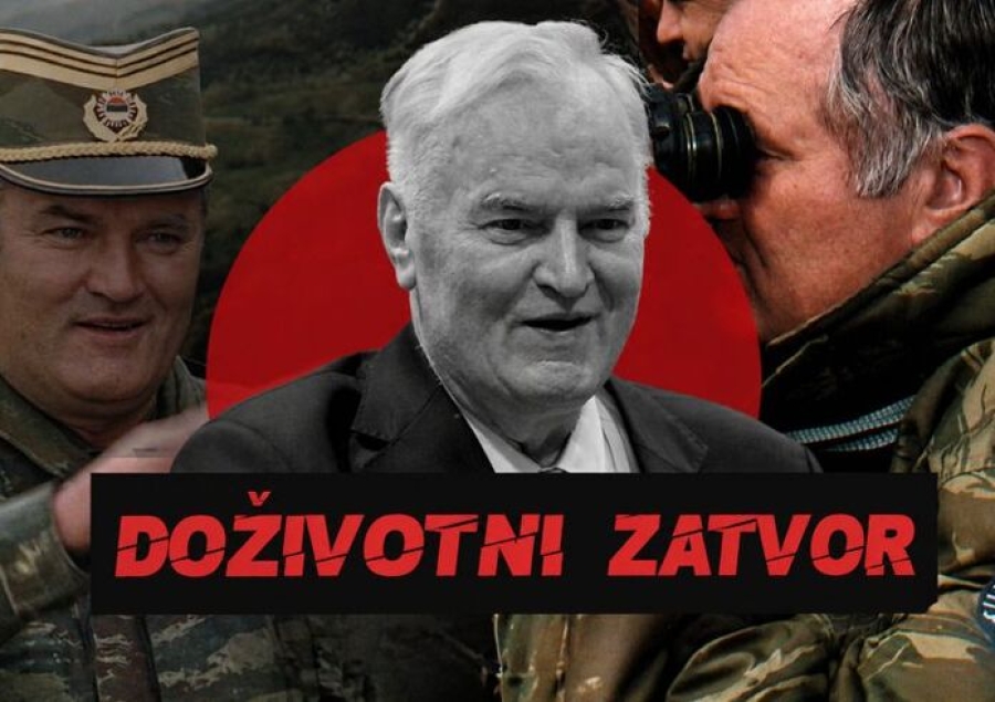 U PROGRAM SE JAVIO SIN RATNOG ZLOČINCA: 'Stanje mog oca je katastrofalno, on umire, ne prepoznaje više ljude koji su tu sa njim stalno...'