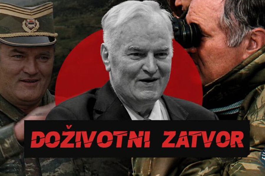KRVNIK IZ KALINOVIKA: Zločinac Ratko Mladić godinama je mirno živio u Srbiji, ovo su dokazi da mu je javljeno da se sprema hapšenje...