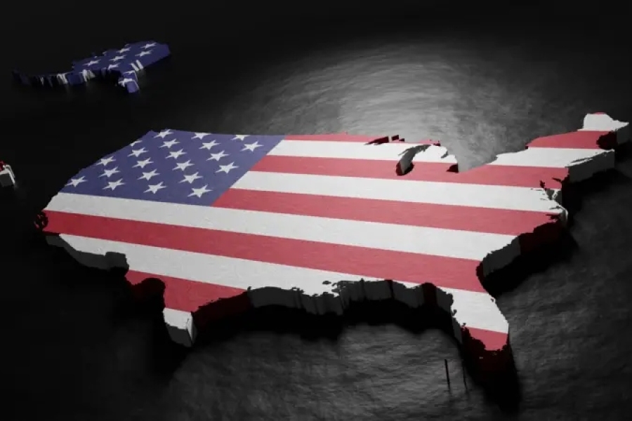 NOVCEM DO NOVIH GRANICA: Kako se Amerika širila kupovinom teritorija