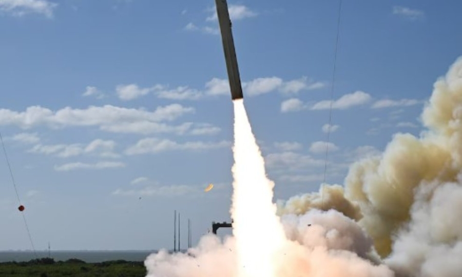 PRVI PUT OD POČETKA RATA: SAD na Bliski istok raspoređuje hipersonične rakete (VIDEO)