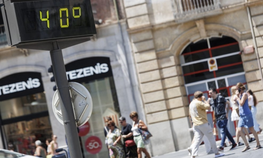 DOLAZI SNAŽAN EL NINO: Evo kakvo nas ljeto čeka u Evropi