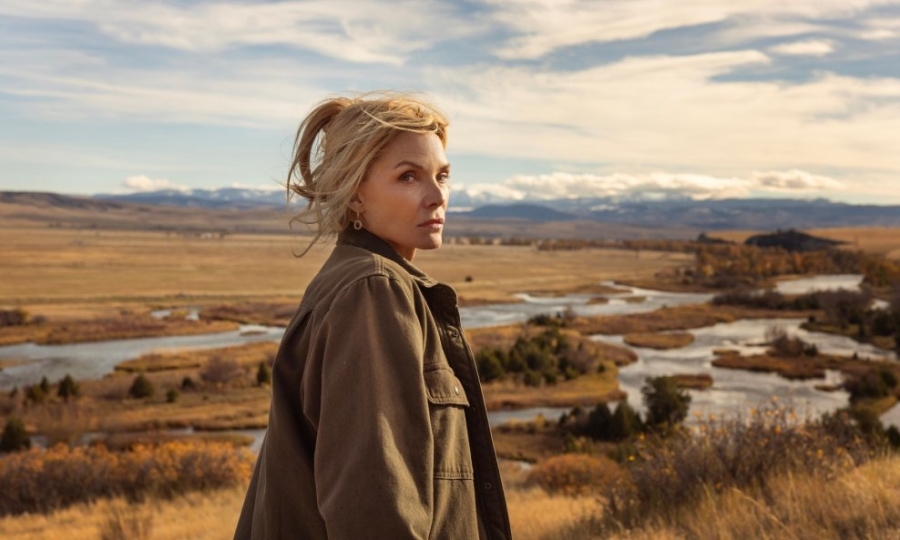 MICHELLE PFEIFFER OTKRILA HAOS NA SNIMANJU HIT SERIJE: 'Nije bilo kupaonice, hrane ni grijanja'